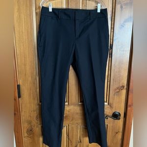 Banana Republic Factory Chino Suit Pants